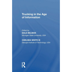 Trucking in the Age of Information