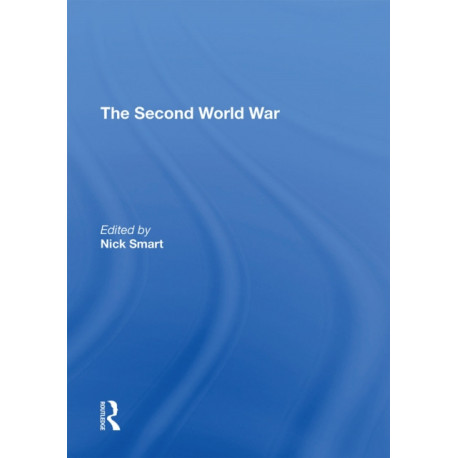 The Second World War