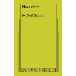Plaza Suite