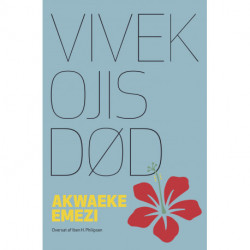 Vivek Ojis død
