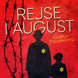 Rejse i august