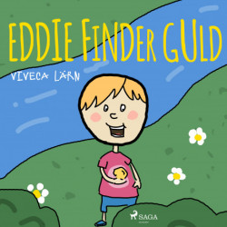 Eddie finder guld