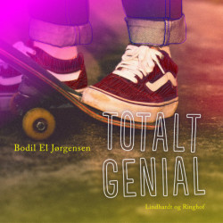 Totalt genial