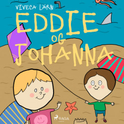Eddie og Johanna