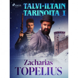 Talvi-iltain tarinoita 1