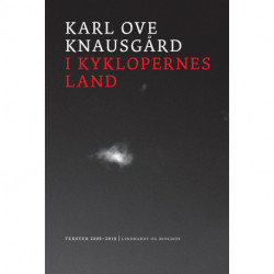I kyklopernes land: Tekster 2009-18