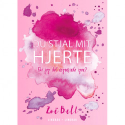 Du stjal mit hjerte: Får jeg det nogensinde igen?