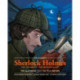 Sherlock Holmes (The Hound of the Baskervilles) - Kid Classics: The Classic Edition Reimagined Just-for-Kids!
