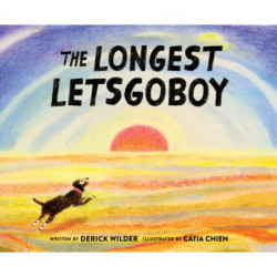 The Longest Letsgoboy