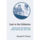 Lost to the Collective: Suicide and the Promise of Soviet Socialism, 1921-1929