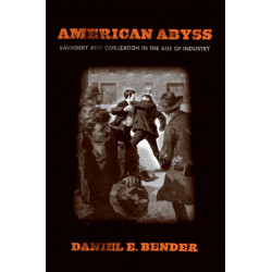 American Abyss: Savagery and Civilization in the Age of Industry