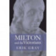 Milton and the Victorians