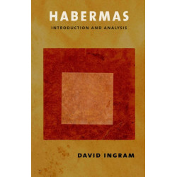 Habermas: Introduction and Analysis