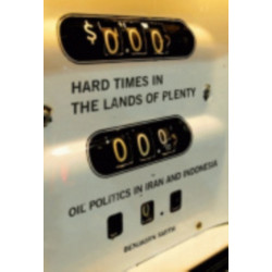 Hard Times in the Lands of Plenty: Oil Politics in Iran and Indonesia