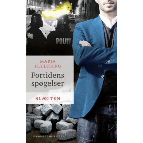 Slægten 22: Fortidens spøgelser
