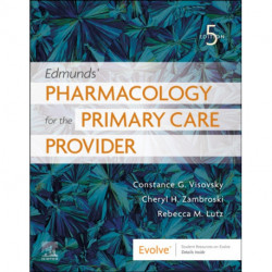 Edmunds' Pharmacology for the Primary Care Provider