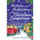 Mistletoe and Mulled Wine at the Christmas Campervan