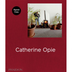 Catherine Opie (Signed Edition)