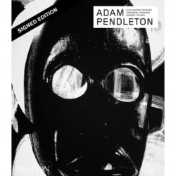 Adam Pendleton