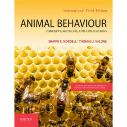 Animal Behavior: Concepts, Methods, and Applications