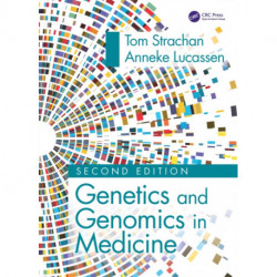 Genetics and Genomics in Medicine