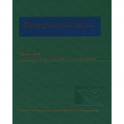 Flora of North America: Volume 23: Magnoliophyta: Commelinidae (in part): Cyperaceae