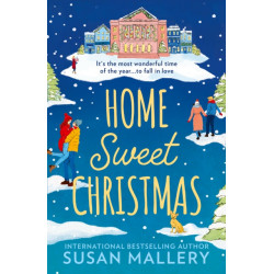 Home Sweet Christmas