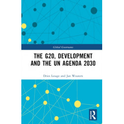 The G20, Development and the UN Agenda 2030