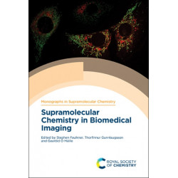 Supramolecular Chemistry in Biomedical Imaging