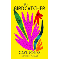 The Birdcatcher: FINALIST FOR THE 2022 NATIONAL BOOK AWARD