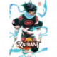 Radiant, Vol. 15