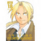 Fullmetal Alchemist: Fullmetal Edition, Vol. 18