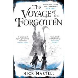The Voyage of the Forgotten