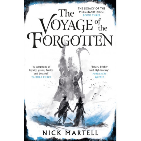 The Voyage of the Forgotten