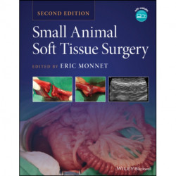 Small Animal Soft Tissue Surgery
