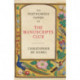 The Posthumous Papers of the Manuscripts Club