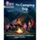 The Camping Trip: Phase 4 Set 2 Stretch and Challenge