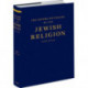 The Oxford Dictionary of the Jewish Religion