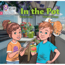 In the Pot: Phase 2 Set 3