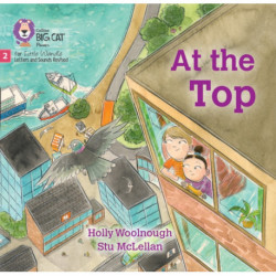 At the Top: Phase 2 Set 4