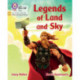 Legends of Land and Sky: Phase 5 Set 3