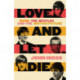 Love and Let Die: Bond, the Beatles and the British Psyche