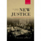 The Birth of the New Justice: The Internationalization of Crime and Punishment, 1919-1950