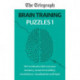 The Telegraph Brain Training: Keep your mind fit and sharp
