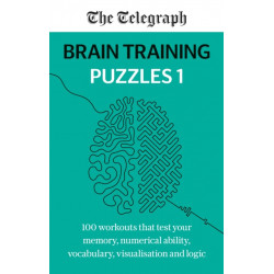 The Telegraph Brain Training: Keep your mind fit and sharp