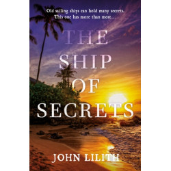 The Ship of Secrets