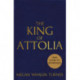 The King of Attolia: The third book in the Queen's Thief series
