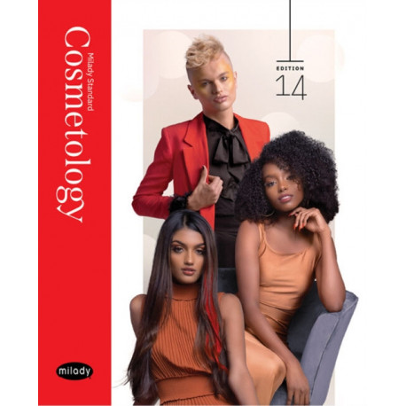 Milady Standard Cosmetology