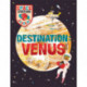 Space Station Academy: Destination Venus