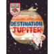 Space Station Academy: Destination Jupiter